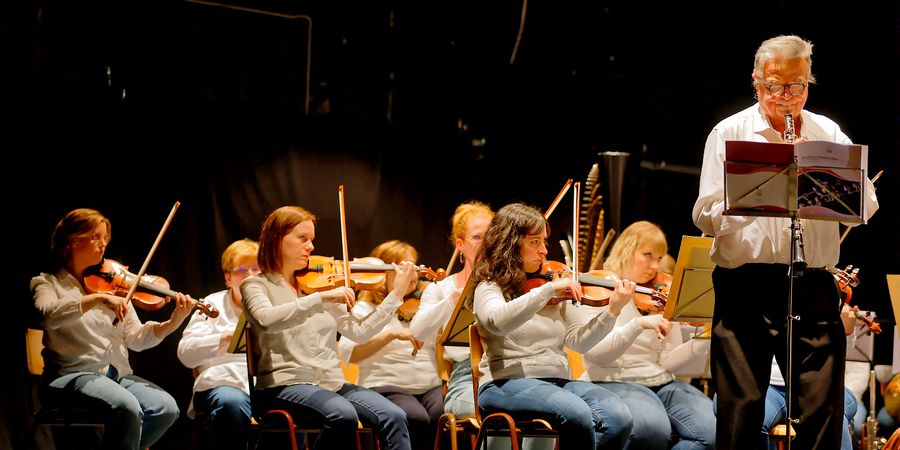 image - Vous en reprendrez bien un petit morceau ? par le P'tit Val de Sambre