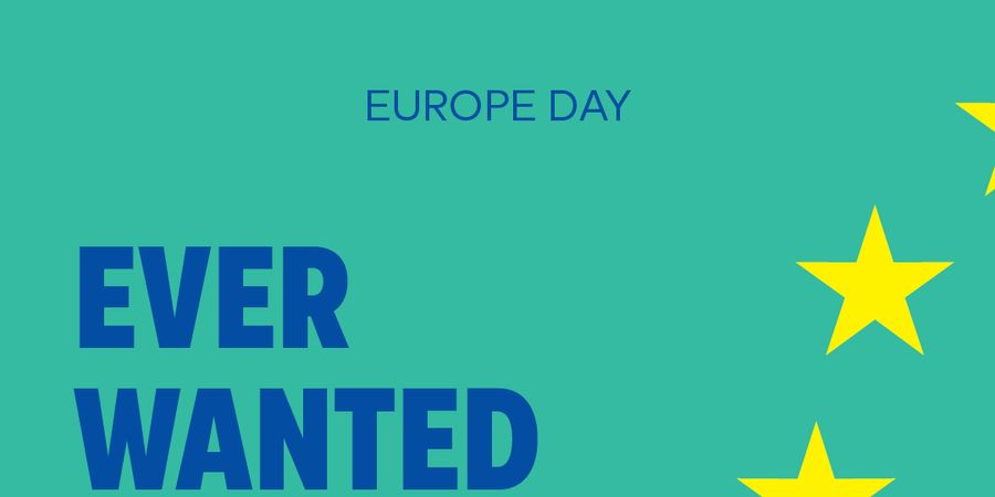image - Europadag 2024