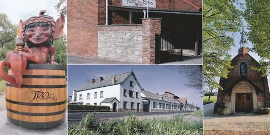 image - Marche Provinciale du CP Hainaut