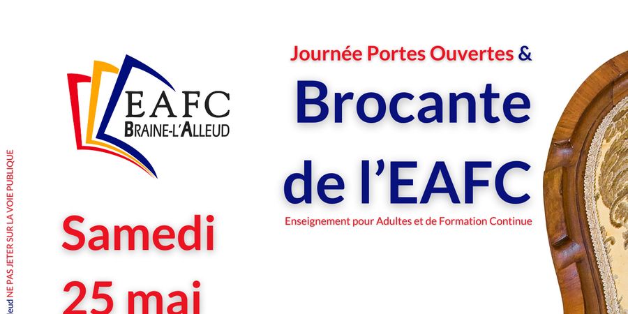 image - Brocante EAFC