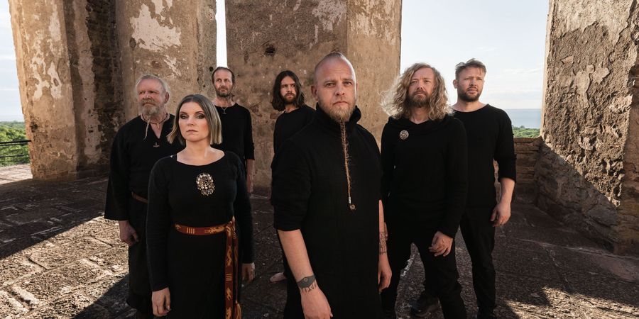 image - Wardruna