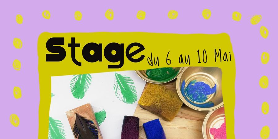 image - Stage : ImprimoFun