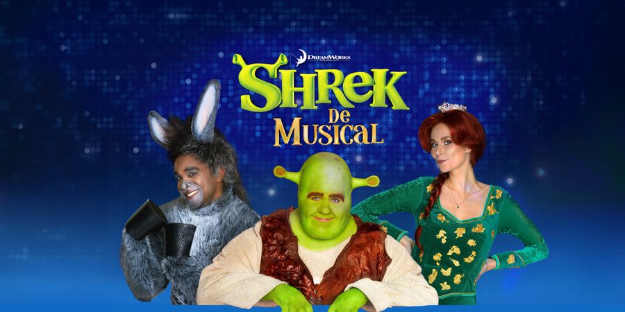 image - Shrek The Musical