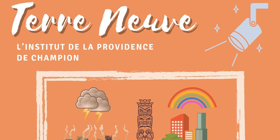 image - Terre Neuve