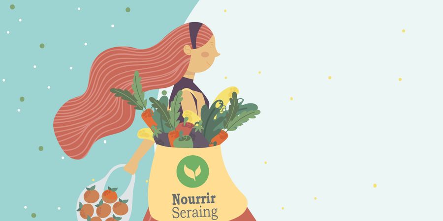 image - Festival “Nourrir Seraing”