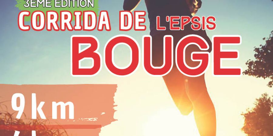 image - Corrida de l'EPSIS de Bouge