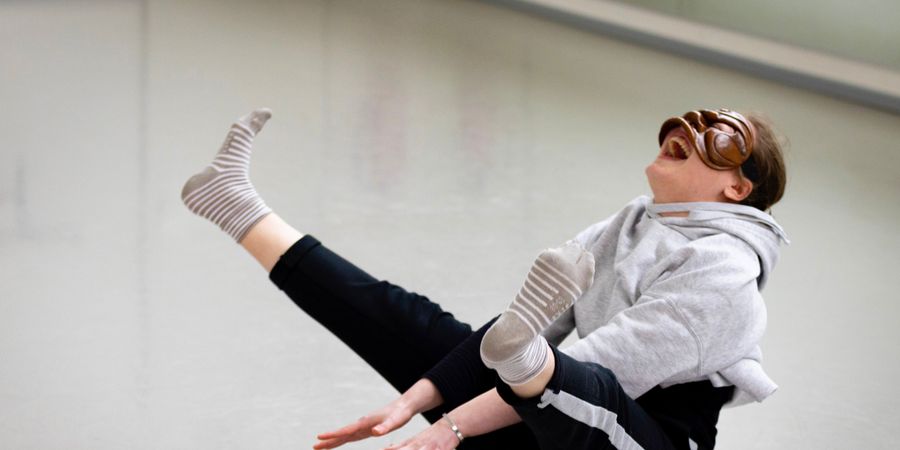 image - Stage de commedia dell'arte