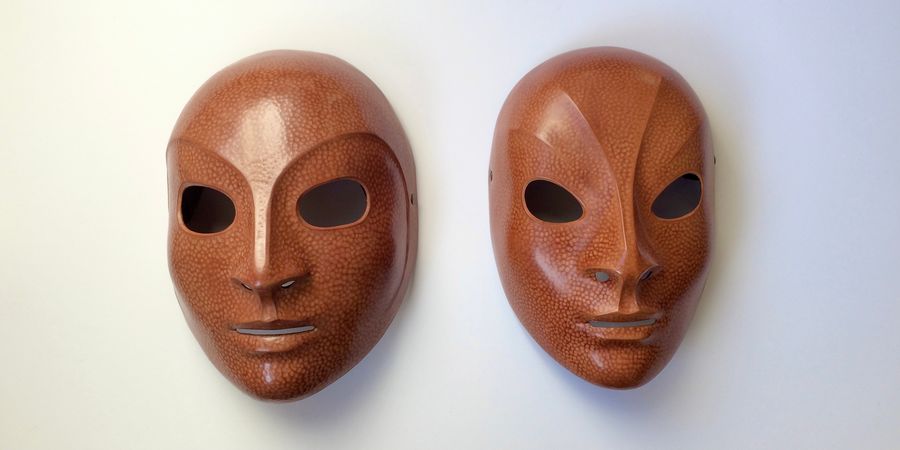 image - Stage de masque neutre