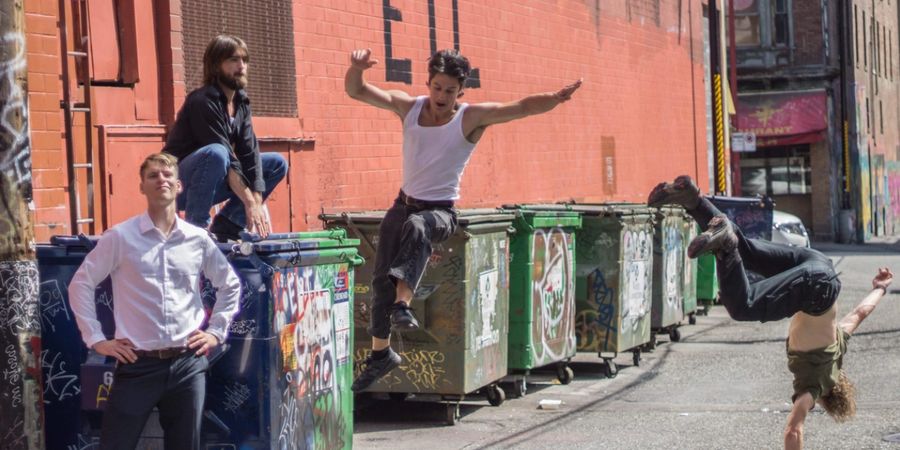 image - Mock Media + Gut Health + Lézard