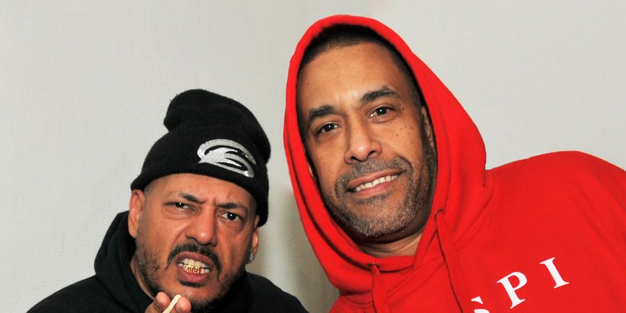 image - The Beatnuts