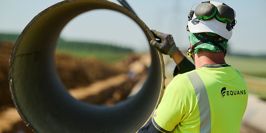 image - Des autoroutes de l’eau en Wallonie ! Pour quoi faire ? par Benoît MOULIN