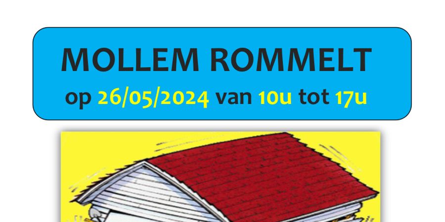 image - Mollem rommelt