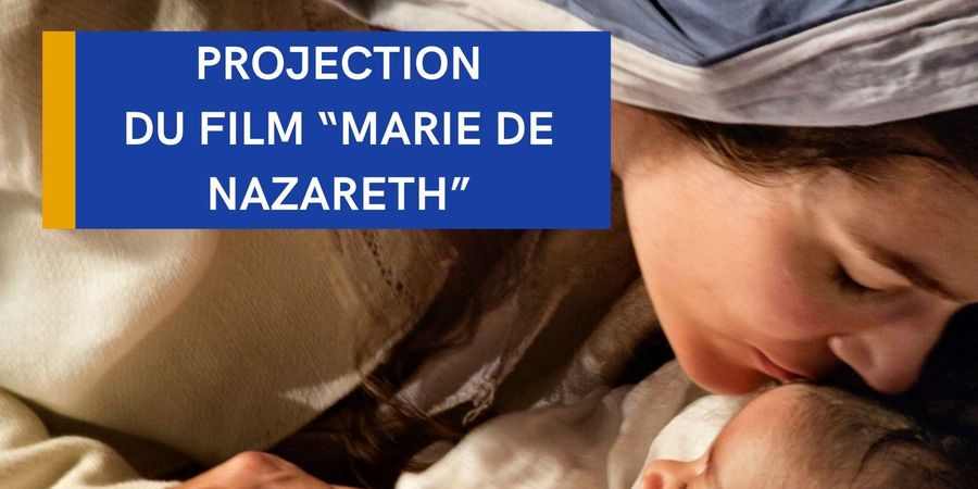 image - Projection du Film 
