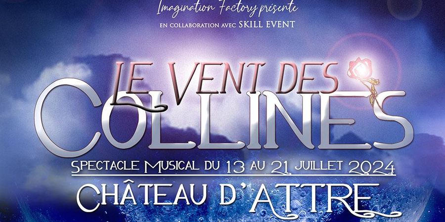 image - Le Vent des Collines