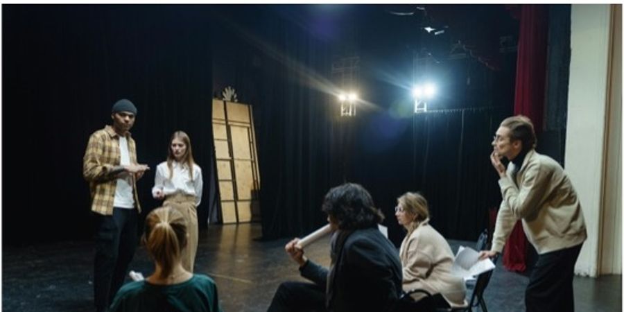 image - Stage 