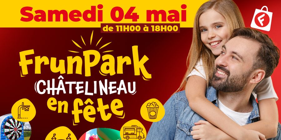image - Frunpark en fête !