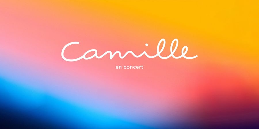 image - Camille
