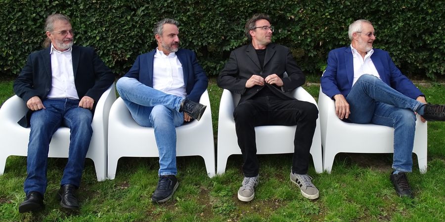 image - Dimanche en Musique