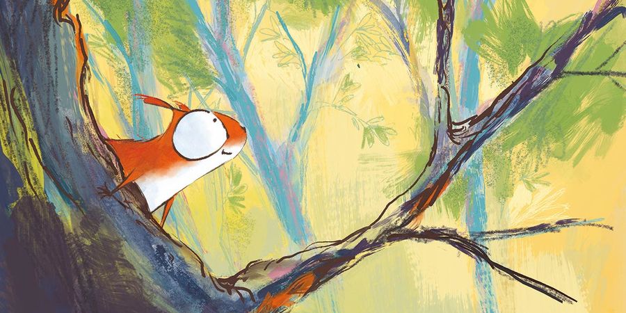 image - La colline aux cailloux