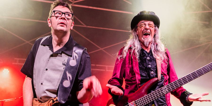 image - Lightnin’ Bug (B) blues