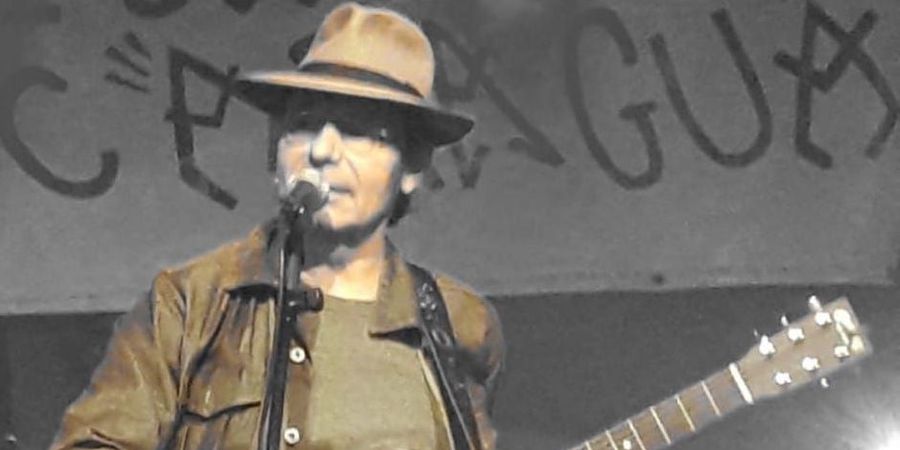 image - Michel Feilner (B), La Dernière (au Blues-sphere), chanson française