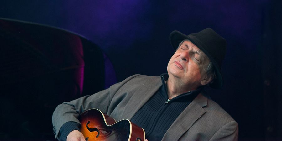 image - Philip Catherine Quartet