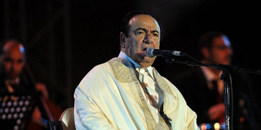 image - En hommage à Sabah Fakhri