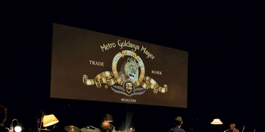 image - Blockbuster