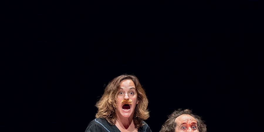 image - Le Mystère du gant