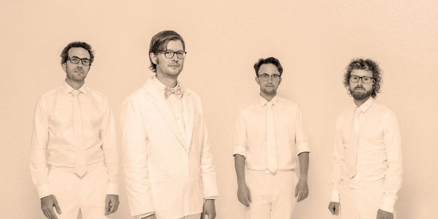 image - Public Service Broadcasting