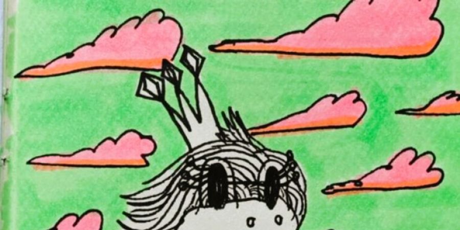 image - Stage Eté 7 - 3 à 6 ans - Dessin et jeux de société
