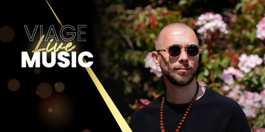 image - VIAGE Live Music x SEPTIK DJ Set