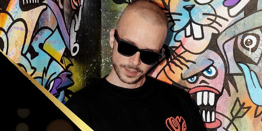 image - VIAGE Live Music x JAY PSAR