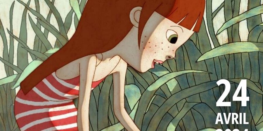 image - Projection : Nina et le secret du hérisson