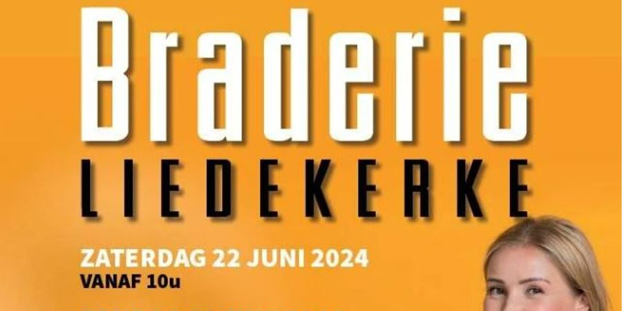 image - Braderie Liedekerke – Cars & Coffee