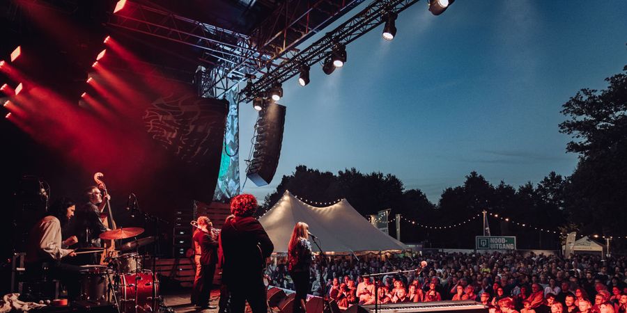 image - Herbakkersfestival 2024