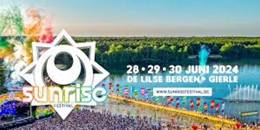 image - Sunrise Festival 2024