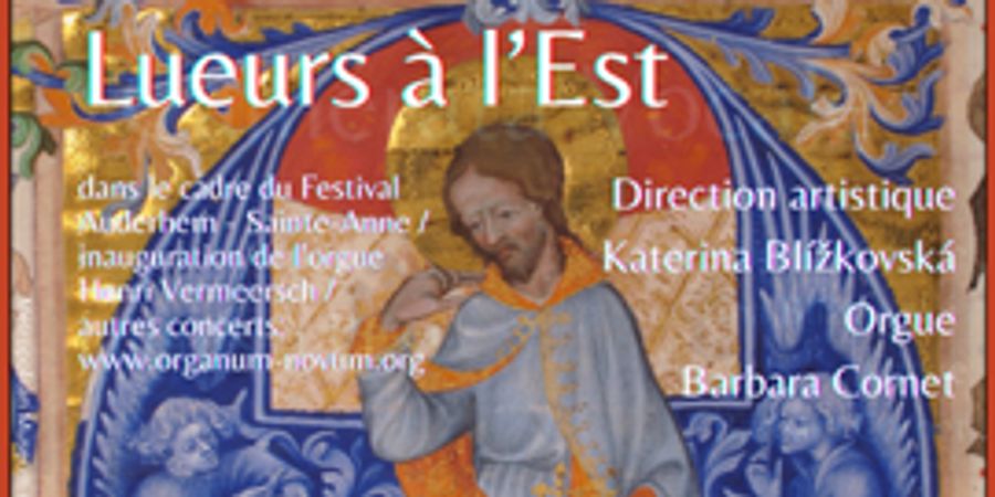 image - Lueurs à l'Est