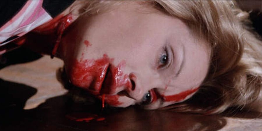 image - Deep Red