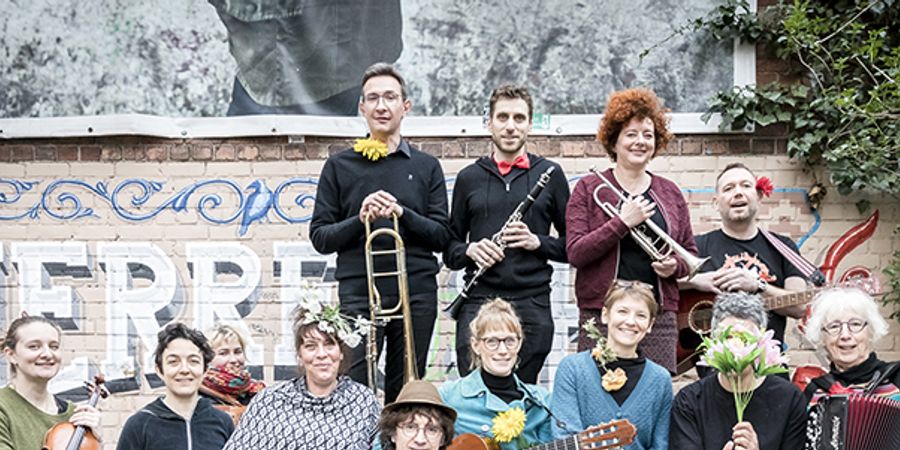 image - Concert de LaFaMi