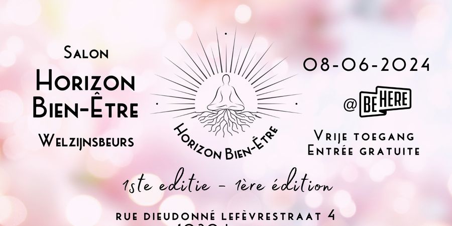 image - Salon Horizon Bien-Être