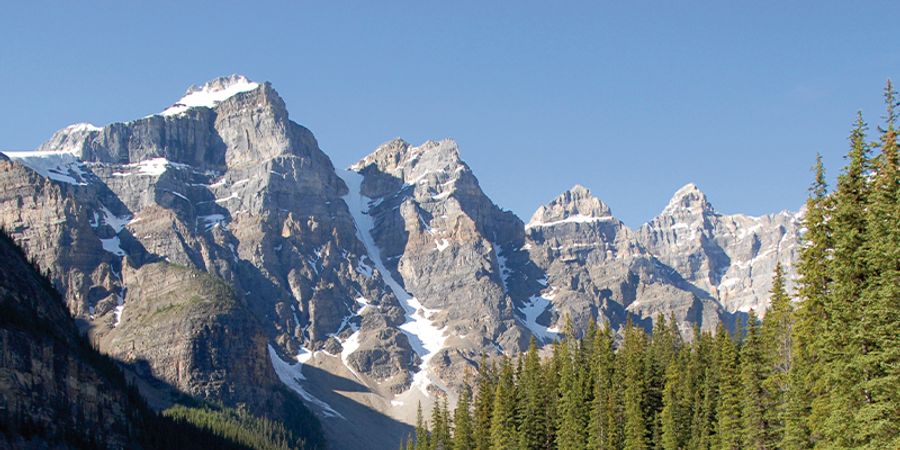 image - EXPLO - Canada, terre de grands espaces