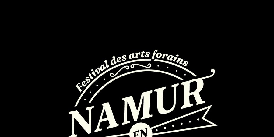 image - Namur en Mai