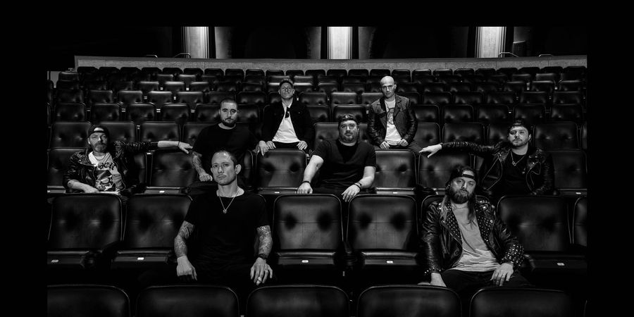 image - Bullet for My Valentine