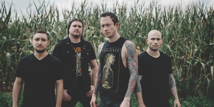 image - Trivium
