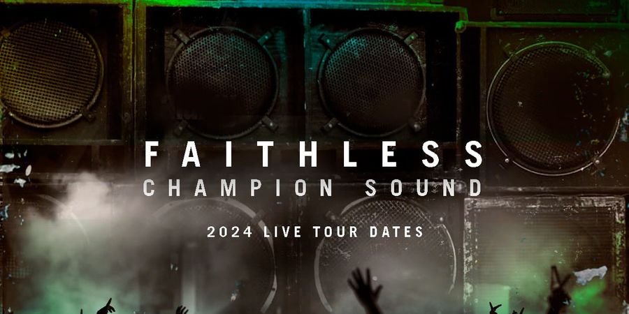 image - Faithless