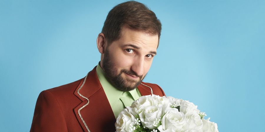 image - Benjamin Tranié