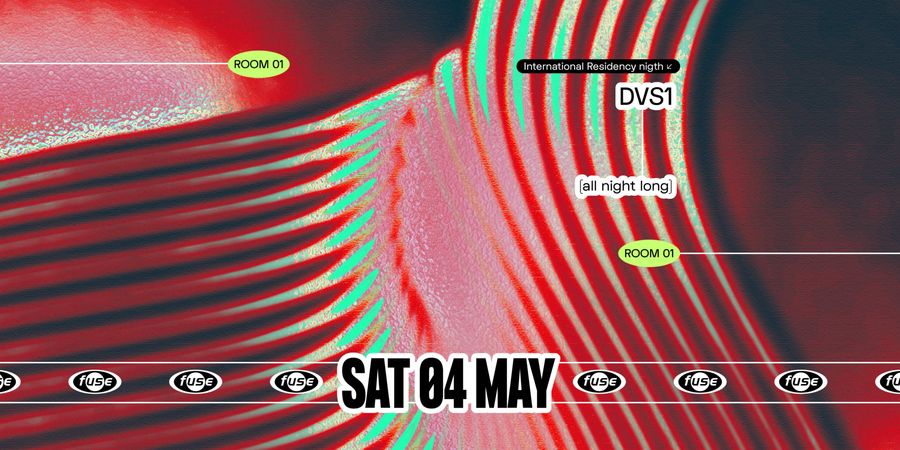image - DVS1 (all night long)