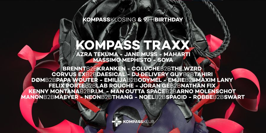 image - Kompass Klub