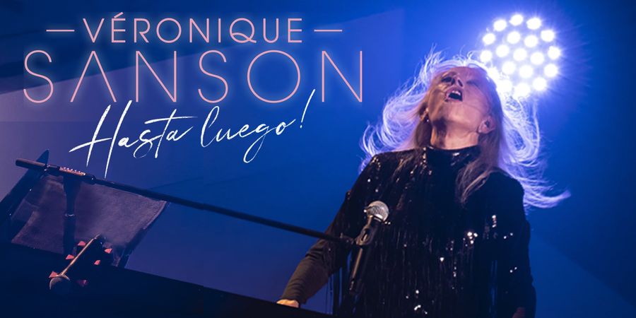 image - Veronique Sanson